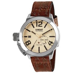 U-Boat 8892 Erkek Kol Saati