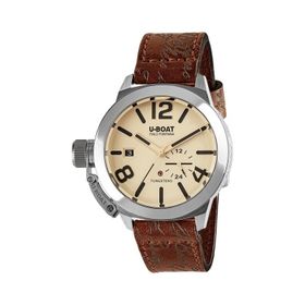 U-Boat 8892 Erkek Kol Saati