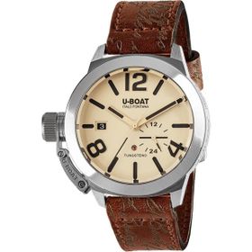 U-Boat 8892 Erkek Kol Saati