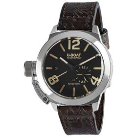 U-Boat 8893 Erkek Kol Saati