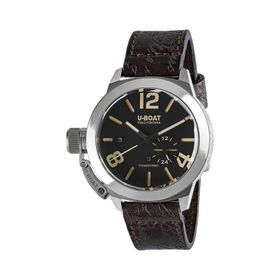 U-Boat 8893 Erkek Kol Saati