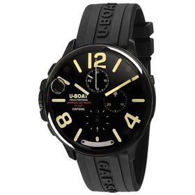 U-Boat 8896 Erkek Kol Saati