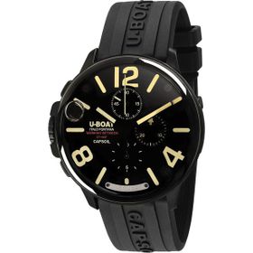 U-Boat 8896 Erkek Kol Saati