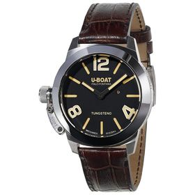 U-Boat 9002 Erkek Kol Saati