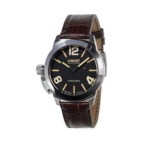 U-Boat 9002 Erkek Kol Saati