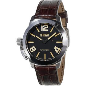 U-Boat 9002 Erkek Kol Saati