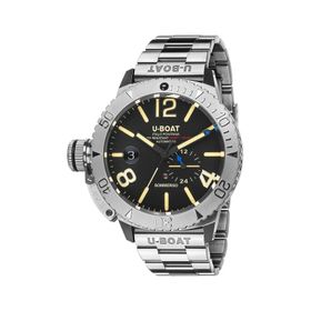 U-Boat 9007/A/MT Erkek Kol Saati