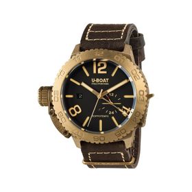 U-Boat 9008 Erkek Kol Saati