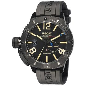 U-Boat 9015 Erkek Kol Saati