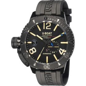 U-Boat 9015 Erkek Kol Saati