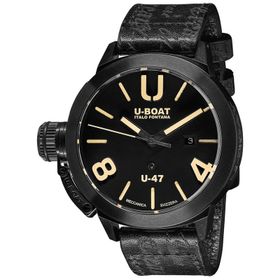 U-Boat 9160 Erkek Kol Saati