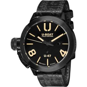 U-Boat 9160 Erkek Kol Saati