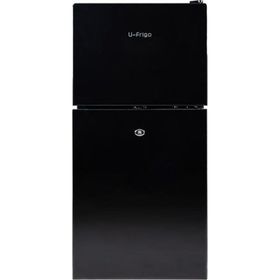 U-Frigo Limited Edition 108 lt 12/24 V Kompresörlü Buzdolabı
