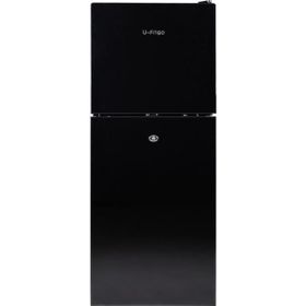 U-Frigo Limited Edition 136 lt 12/24 V Kompresörlü Buzdolabı