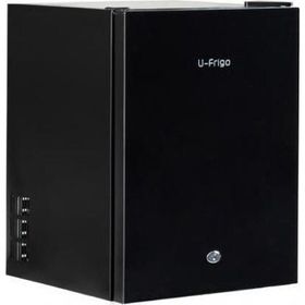 U-Frigo Limited Edition 68 lt 12/24 V Kompresörlü Buzdolabı