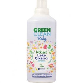 U Green Clean 1 lt Baby Bitkisel Leke Çıkarıcı