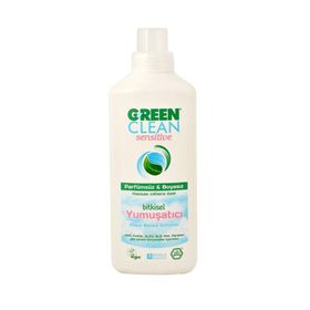 U Green Clean 1 lt Sensitive Yumuşatıcı