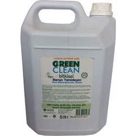 U Green Clean 5 lt Bitkisel Banyo Temizleyici