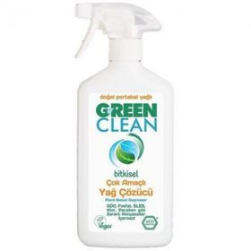 U Green Clean 500 ml Yağ Çözücü