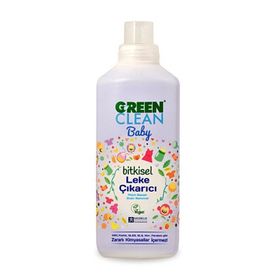 U Green Clean Baby 1 lt Leke Çıkarıcı
