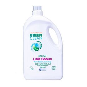 U Green Clean Likit 2,75 L Sabun