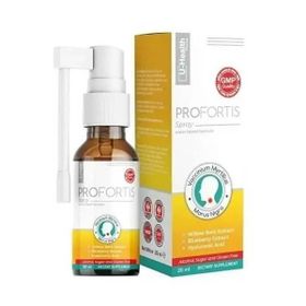 U-Health Pharma Profortis 20 ml Boğaz Spreyi