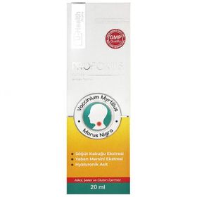 U-Health Pharma Profortis 20 ml Boğaz Spreyi