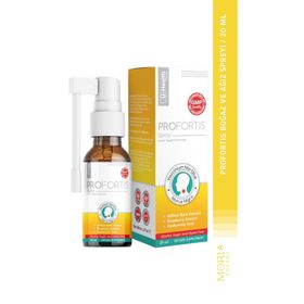 U-Health Pharma Profortis 20 ml Boğaz Spreyi