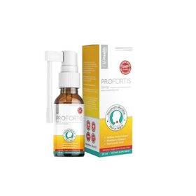 U-Health Pharma Profortis 20 ml Boğaz Spreyi