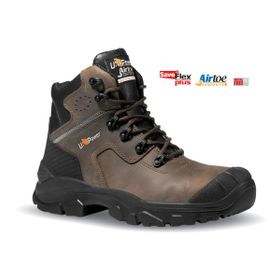 U-Power Calgary S3 Src İş Ayakkabısı