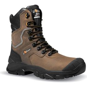 U-Power Calgary S3 Src İş Ayakkabısı