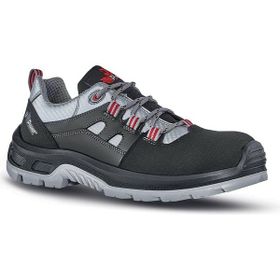 U-Power Class S2 Src Siyah İş Ayakkabısı