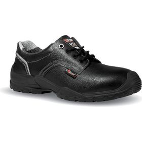 U-Power Class S2 Src Siyah İş Ayakkabısı