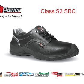 U-Power Class S2 Src Suya Dayanıklı Ayakkabı