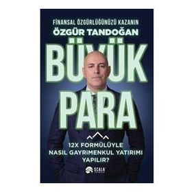 U.S.A./BÜYÜK PARA - JOHN DOS PASSOS