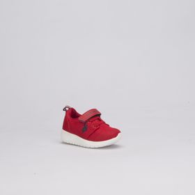 U.S.Polo Assn. 100241285 Kırmızı Çocuk Ayakkabısı