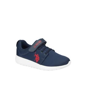 U.S.Polo Assn. 100241316 Lacivert Çocuk Ayakkabısı