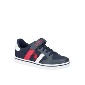 U.S.Polo Assn. 100241316 Lacivert Çocuk Ayakkabısı