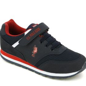 U.S.Polo Assn. 100241316 Lacivert Çocuk Ayakkabısı