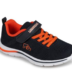 U.S.Polo Assn. 100241316 Lacivert Çocuk Ayakkabısı