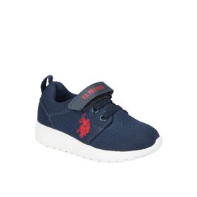 U.S.Polo Assn. 100241316 Lacivert Çocuk Ayakkabısı