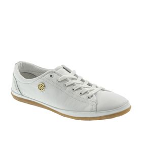 U.S. Polo Assn. 100249543 Beyaz Kadın Sneaker Ayakkabı