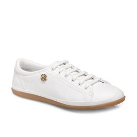 U.S. Polo Assn. 100249543 Beyaz Kadın Sneaker Ayakkabı