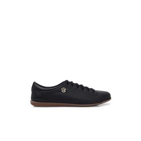 U.S. Polo Assn. 100249543 Beyaz Kadın Sneaker Ayakkabı
