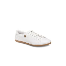U.S. Polo Assn. 100249543 Beyaz Kadın Sneaker Ayakkabı