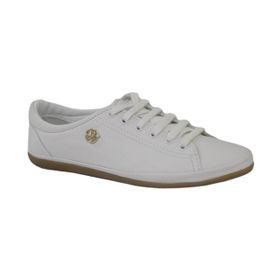 U.S. Polo Assn. 100249543 Beyaz Kadın Sneaker Ayakkabı