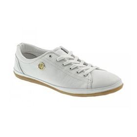 U.S. Polo Assn. 100249543 Beyaz Kadın Sneaker Ayakkabı