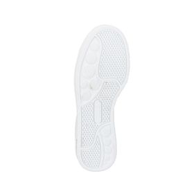 U.S. Polo Assn 100249587 Franco Beyaz Kadın Spor Ayakkabı