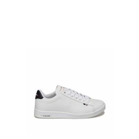 U.S. Polo Assn 100249587 Franco Beyaz Kadın Spor Ayakkabı