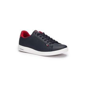 U.S. Polo Assn 100249587 Franco Beyaz Kadın Spor Ayakkabı